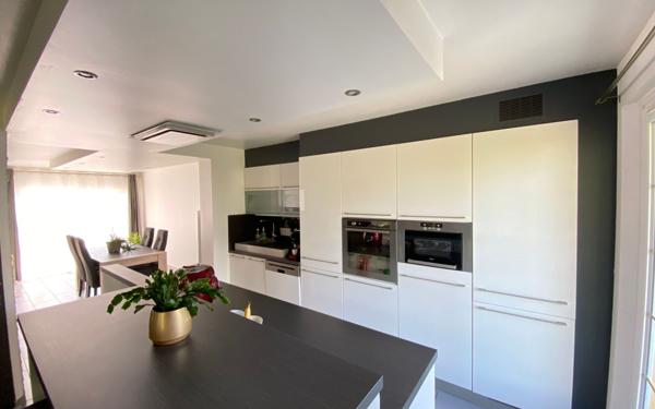 Maison à vendre    5 pièces •  Arçonnay