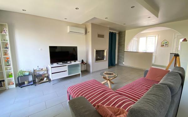 Maison à vendre    5 pièces •  Arçonnay