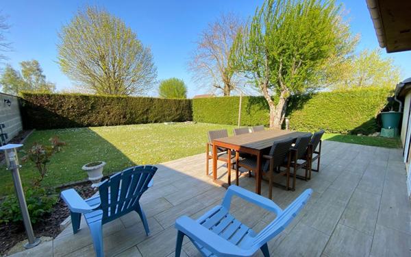 Maison à vendre    5 pièces •  Arçonnay