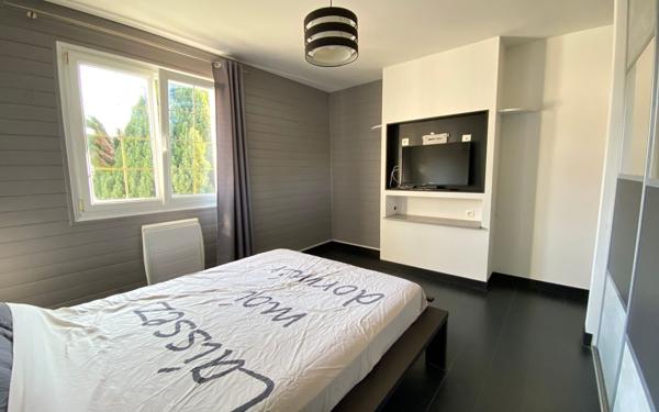 Maison à vendre    5 pièces •  Arçonnay