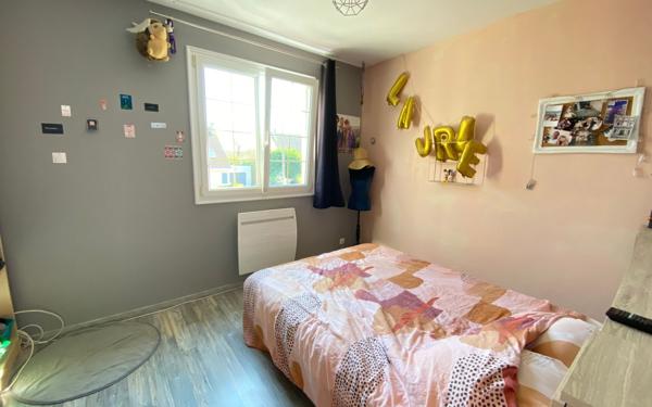 Maison à vendre    5 pièces •  Arçonnay