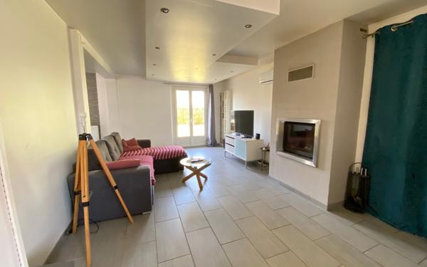 Maison à vendre    5 pièces •  Arçonnay