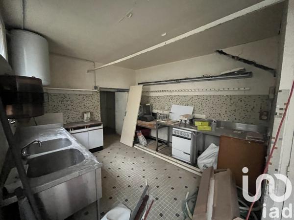 Appartement à vendre 1 pièce 32 m² Sens