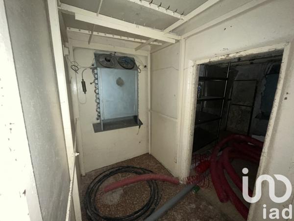 Appartement à vendre 1 pièce 32 m² Sens