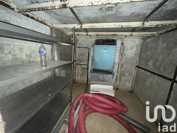 Appartement à vendre 1 pièce 32 m² Sens