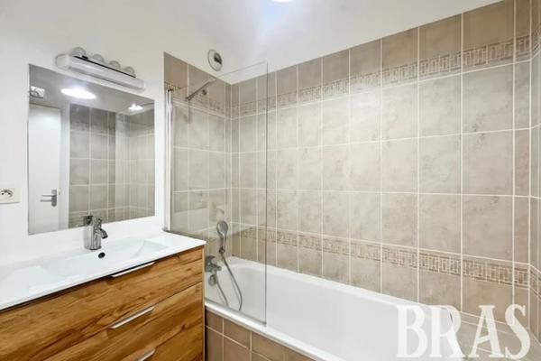 Appartement T2 - 76m² - Nantes rd point route de paris