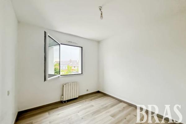 Appartement T2 - 76m² - Nantes rd point route de paris