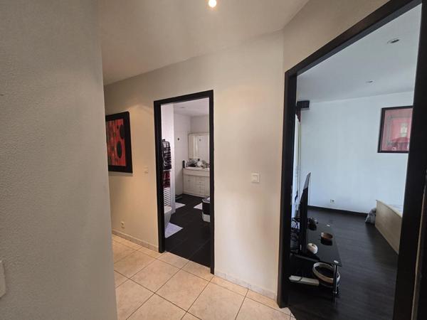 Agréable maison de plain pied proximité Montastruc 4 pièce(s) 117 m2 Charmante maison de plain-pied dans un écrin de verdure