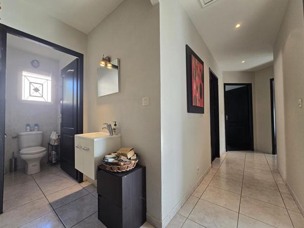 Agréable maison de plain pied proximité Montastruc 4 pièce(s) 117 m2 Charmante maison de plain-pied dans un écrin de verdure