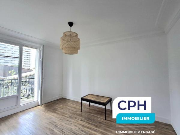 Appartement à vendre à Paris (75013)