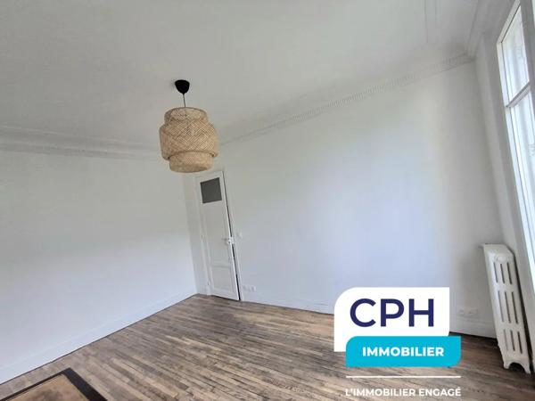 Appartement à vendre à Paris (75013)