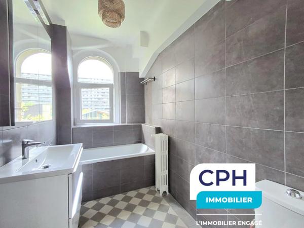 Appartement à vendre à Paris (75013)