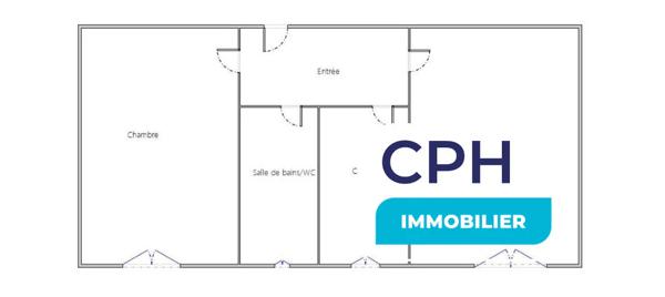 Appartement à vendre à Paris (75013)
