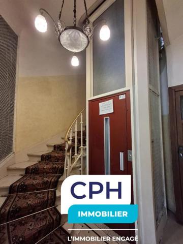 Appartement à vendre à Paris (75013)