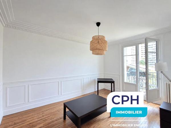 Appartement à vendre à Paris (75013)