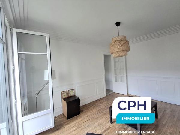 Appartement à vendre à Paris (75013)