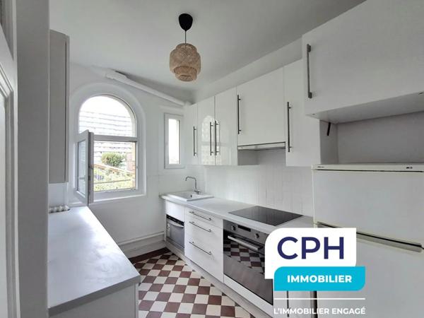 Appartement à vendre à Paris (75013)