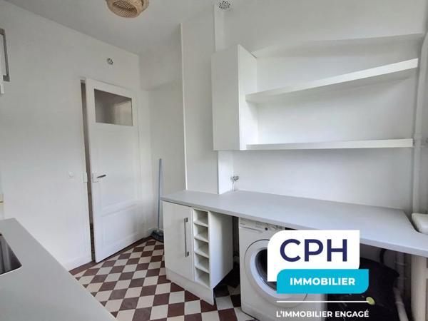 Appartement à vendre à Paris (75013)