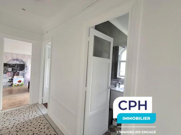 Appartement à vendre à Paris (75013)