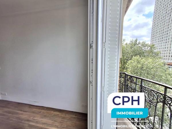 Appartement à vendre à Paris (75013)