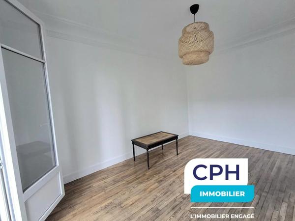 Appartement à vendre à Paris (75013)