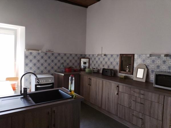 Maison à vendre |  Sousceyrac |  3 pièces | 84 m²