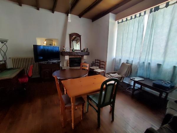 Maison à vendre |  Sousceyrac |  3 pièces | 84 m²