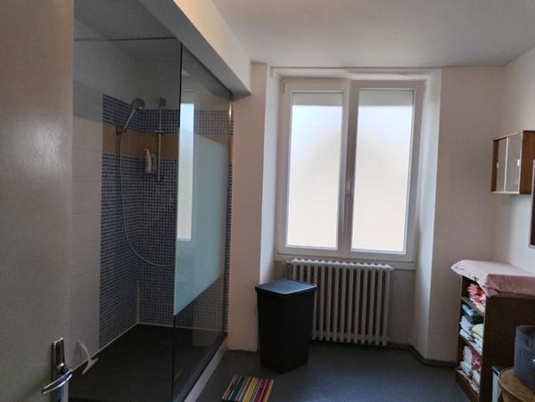 Maison à vendre |  Sousceyrac |  3 pièces | 84 m²