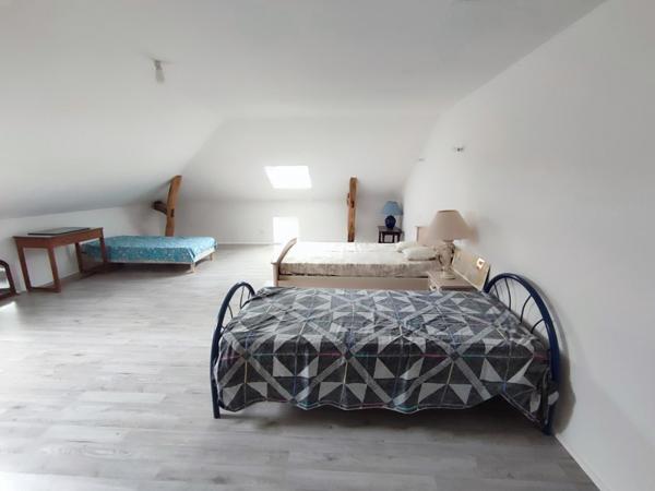 Maison à vendre |  Sousceyrac |  3 pièces | 84 m²