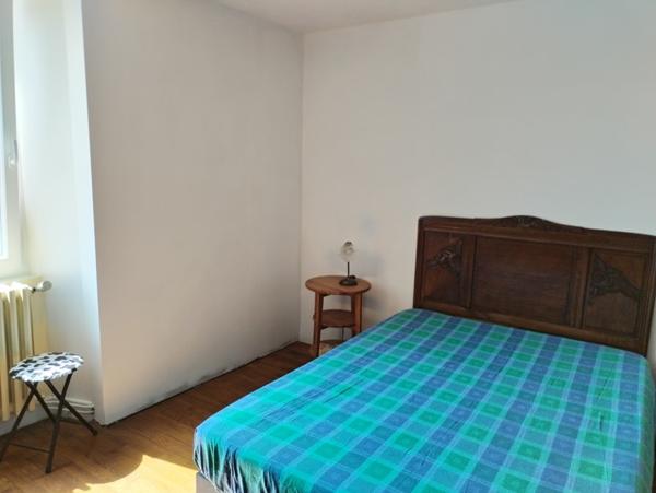 Maison à vendre |  Sousceyrac |  3 pièces | 84 m²