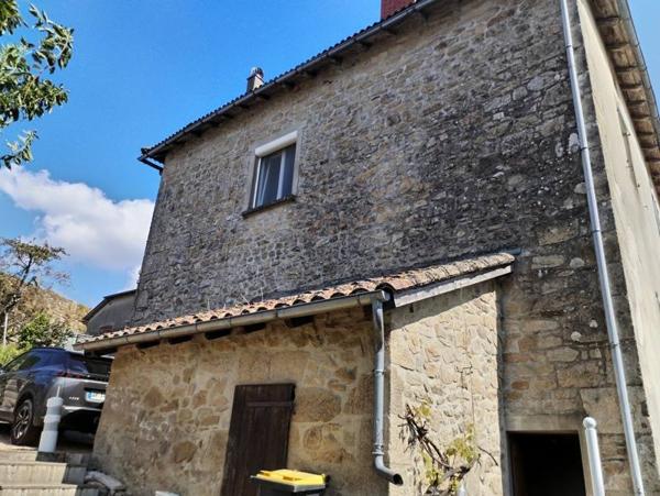 Maison à vendre |  Sousceyrac |  3 pièces | 84 m²