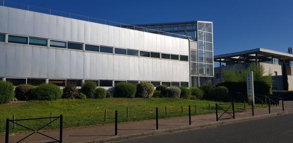 Bureaux à VENDRE