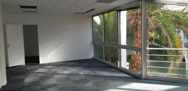 Bureaux à VENDRE