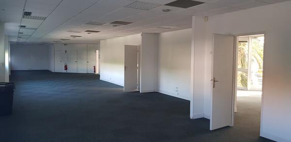 Bureaux à VENDRE