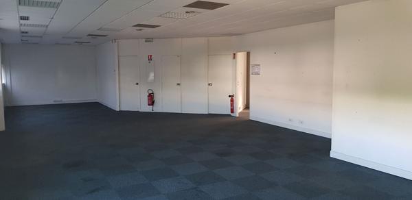 Bureaux à VENDRE