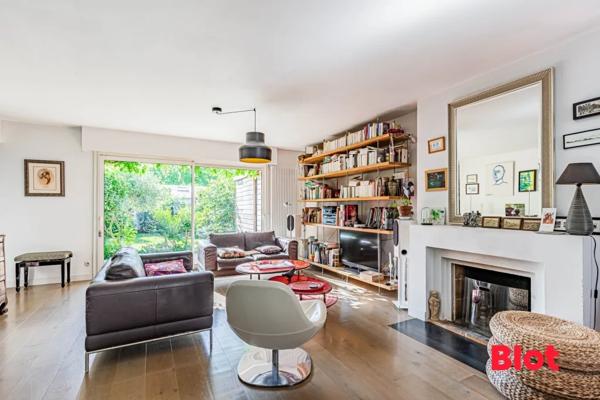 Maison 5 pièce(s)