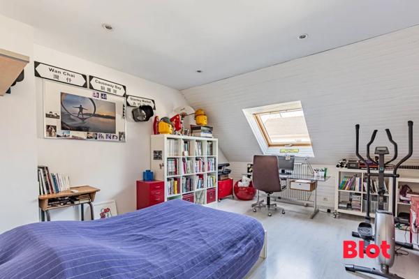 Maison 5 pièce(s)