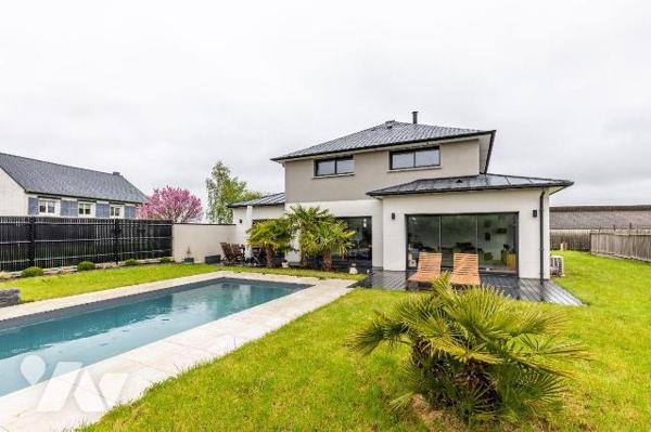 Nouveauté TRENTRE CINQ NOTAIRES, votre notaire de BREAL SOUS MONTFORT.
Laissez vous séduire pa...