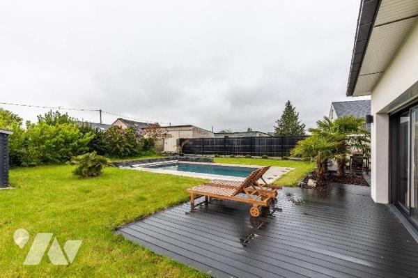 Nouveauté TRENTRE CINQ NOTAIRES, votre notaire de BREAL SOUS MONTFORT.
Laissez vous séduire pa...