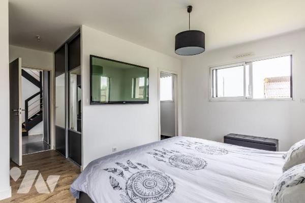 Nouveauté TRENTRE CINQ NOTAIRES, votre notaire de BREAL SOUS MONTFORT.
Laissez vous séduire pa...