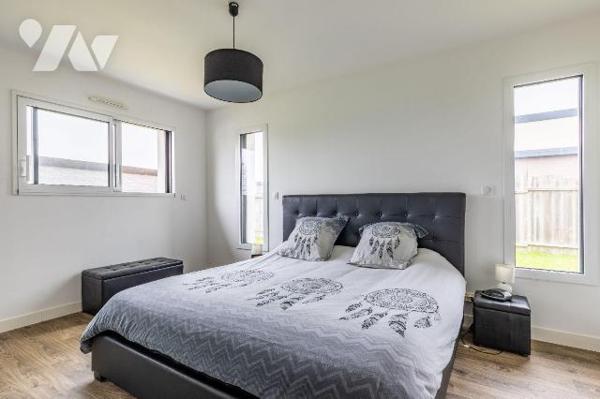 Nouveauté TRENTRE CINQ NOTAIRES, votre notaire de BREAL SOUS MONTFORT.
Laissez vous séduire pa...