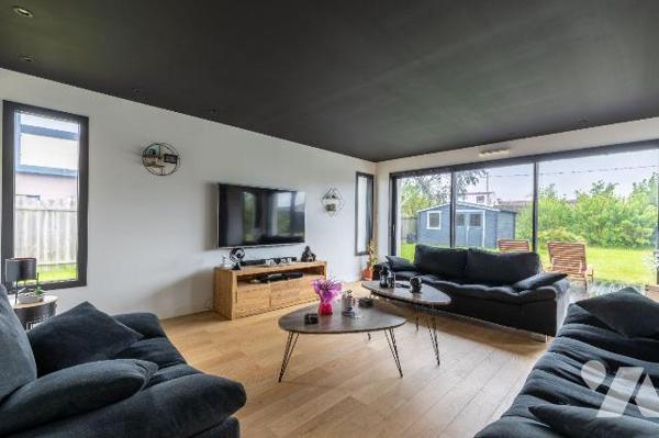 Nouveauté TRENTRE CINQ NOTAIRES, votre notaire de BREAL SOUS MONTFORT.
Laissez vous séduire pa...