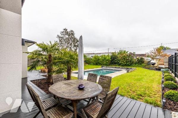 Nouveauté TRENTRE CINQ NOTAIRES, votre notaire de BREAL SOUS MONTFORT.
Laissez vous séduire pa...