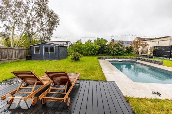 Nouveauté TRENTRE CINQ NOTAIRES, votre notaire de BREAL SOUS MONTFORT.
Laissez vous séduire pa...