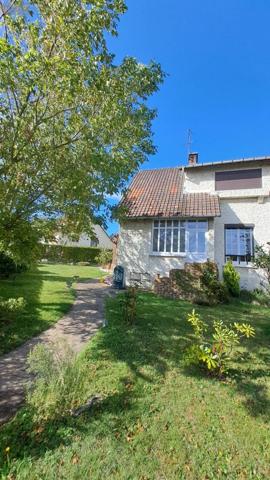 Maison à vendre à Port-Jérôme-sur-Seine en Seine-Maritime (76330), ref : 1007504