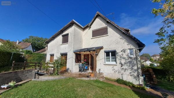 Maison à vendre à Port-Jérôme-sur-Seine en Seine-Maritime (76330), ref : 1007504