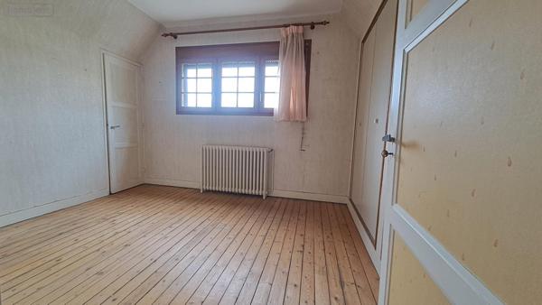 Maison à vendre à Port-Jérôme-sur-Seine en Seine-Maritime (76330), ref : 1007504