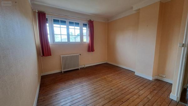 Maison à vendre à Port-Jérôme-sur-Seine en Seine-Maritime (76330), ref : 1007504