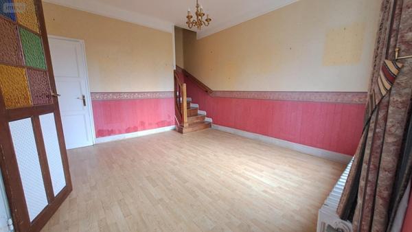 Maison à vendre à Port-Jérôme-sur-Seine en Seine-Maritime (76330), ref : 1007504