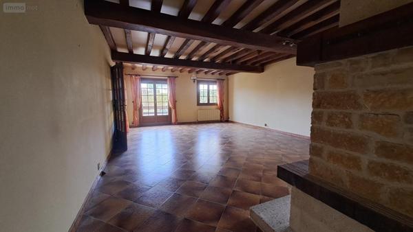 Maison à vendre à Port-Jérôme-sur-Seine en Seine-Maritime (76330), ref : 1007504